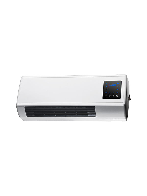 BPT-2000B 5006L/5006L-ERP 1000W/2000W PTC Aquecedor cerâmico montado na parede com display LED