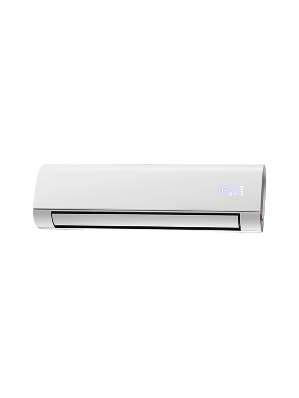 Aquecedor montado na parede com imagem BPT-2000B 8801L HQ com display de temperatura