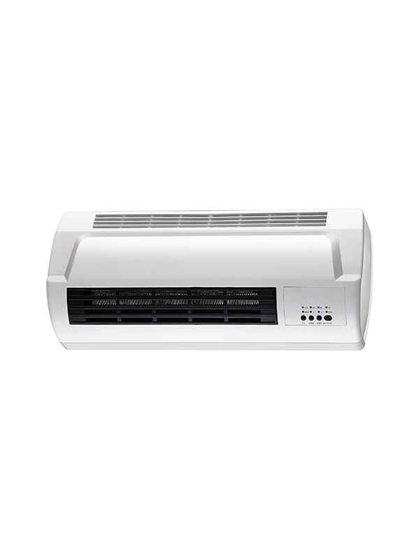 Aquecedor de parede inteligente BPT-2000B 4502/4502L/4502L-ERP Eco