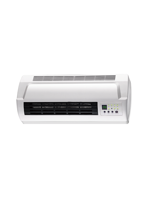 Aquecedor de parede inteligente BPT-2000B 4502/4502L/4502L-ERP Eco