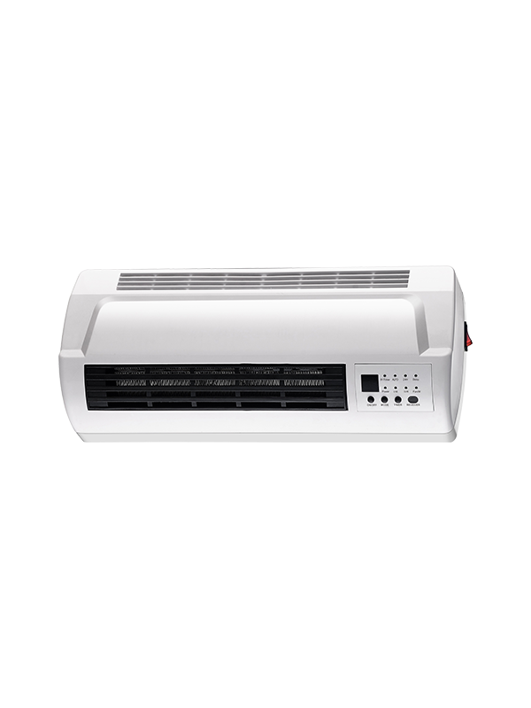 Aquecedor de parede inteligente BPT-2000B 4502/4502L/4502L-ERP Eco