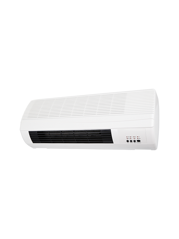 BPT-2000B 5001/5001L/5001L-ERP Aquecedor de três modos de ar quente com proteção contra superaquecimento