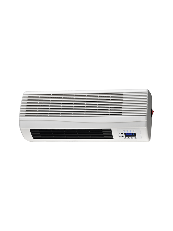 BPT-2000B 5001/5001L/5001L-ERP Aquecedor de três modos de ar quente com proteção contra superaquecimento