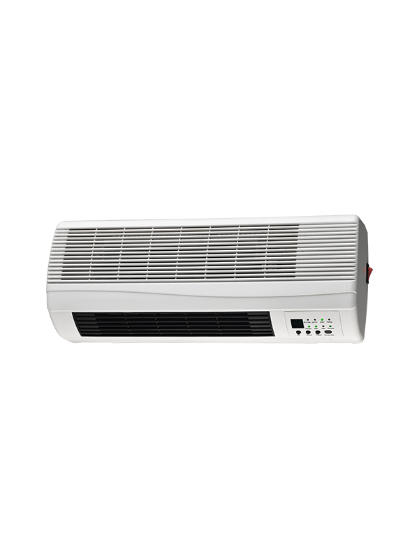 BPT-2000B 5001/5001L/5001L-ERP Aquecedor de três modos de ar quente com proteção contra superaquecimento
