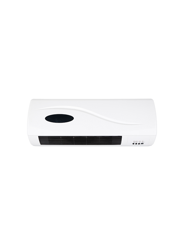 BPT-2000B 5002/5002L/5002L-ERP Aquecedor temporizador de aquecimento de precisão montado na parede