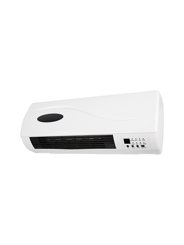 BPT-2000B 5002/5002L/5002L-ERP Aquecedor temporizador de aquecimento de precisão montado na parede