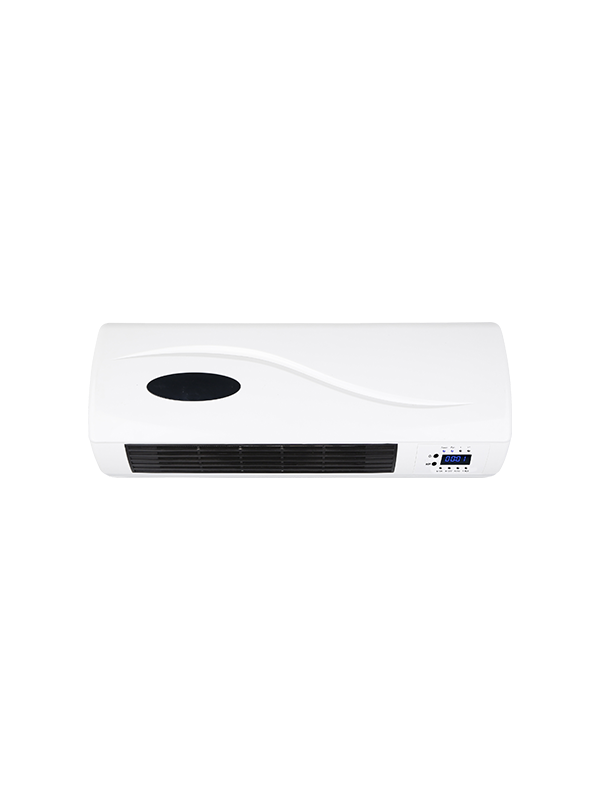 BPT-2000B 5002/5002L/5002L-ERP Aquecedor temporizador de aquecimento de precisão montado na parede