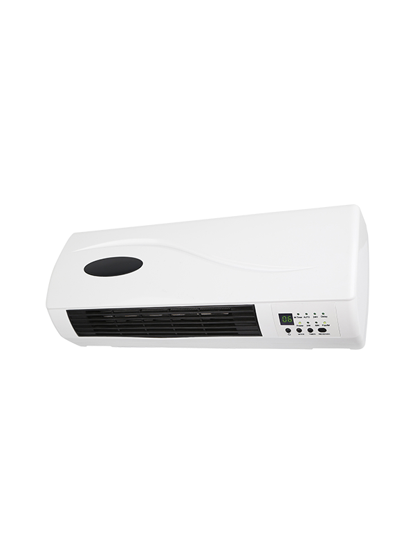 BPT-2000B 5002/5002L/5002L-ERP Aquecedor temporizador de aquecimento de precisão montado na parede