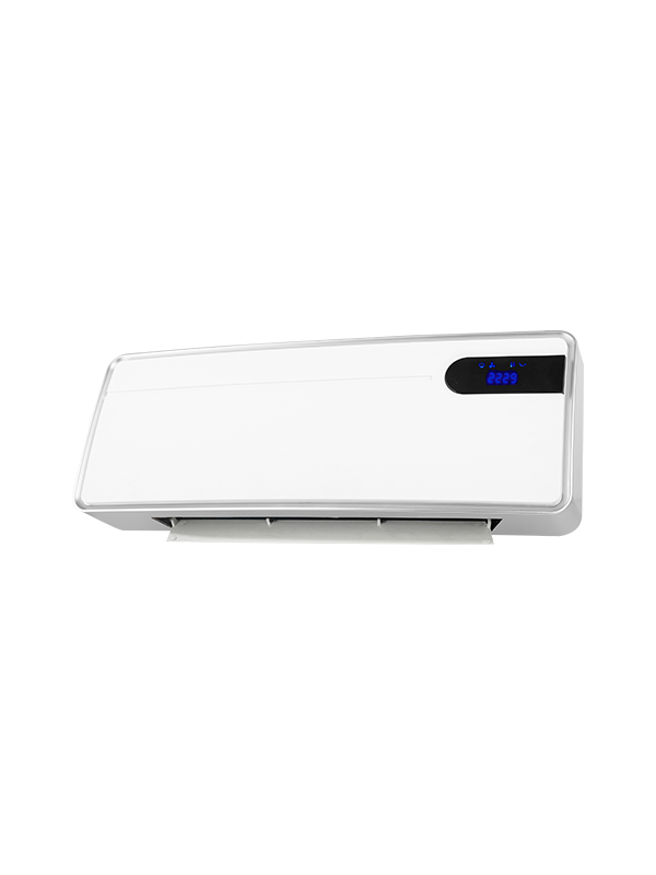 BPT-2000B 5005BL-ERP Aquecedor de controle remoto ecológico de aquecimento rápido