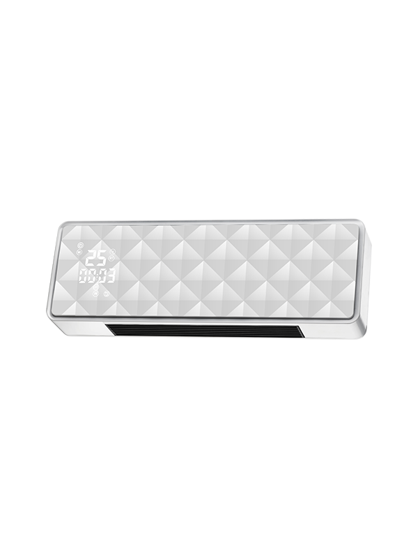 Aquecedor montado na parede com display digital BPT-2000B 5403L-ERP