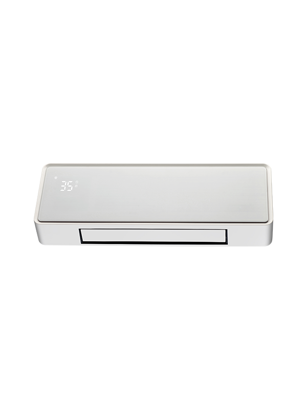 Aquecedor elétrico para sala PTC montado na parede BPT-2000B 5406/5406L/5406L-ERP