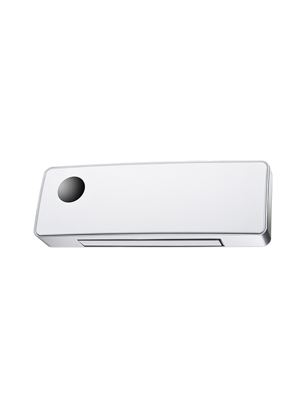 Aquecedor de parede com temporizador BPT-2000B 5407L-ERP/5407BL-ERP com controle remoto