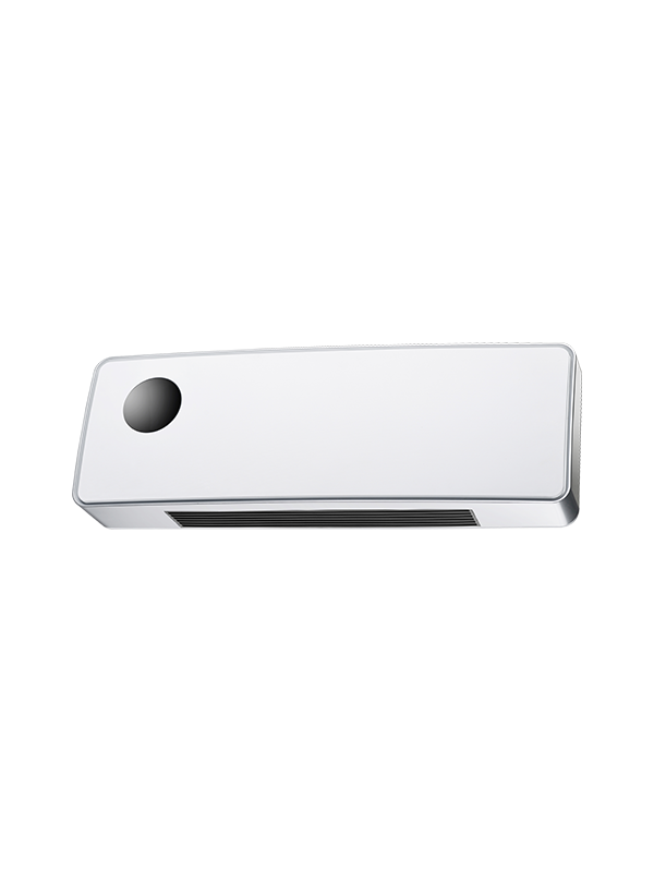 Aquecedor de parede com temporizador BPT-2000B 5407L-ERP/5407BL-ERP com controle remoto