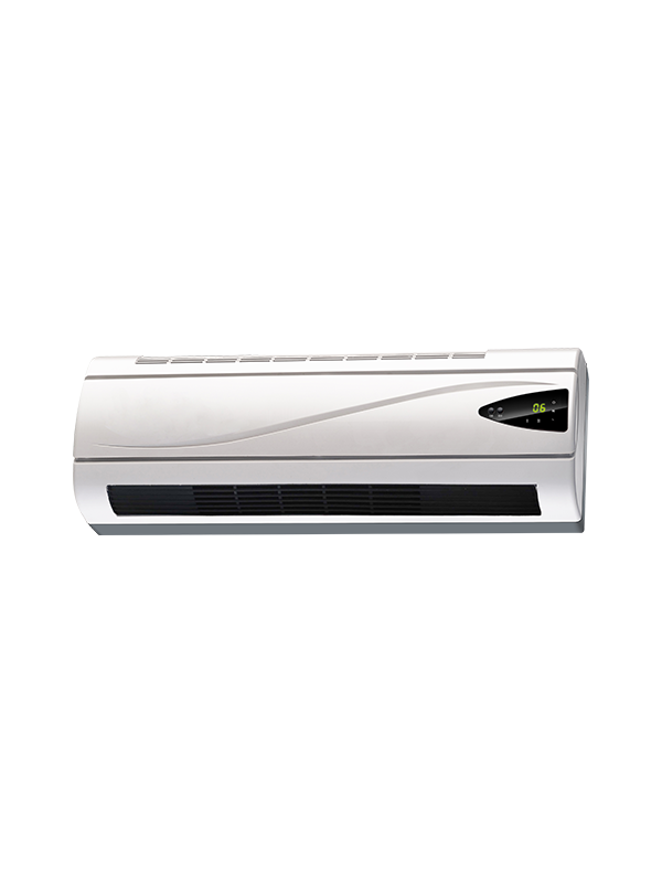 Aquecedor doméstico embutido inteligente montado na parede BPT-2000B 5801L-A