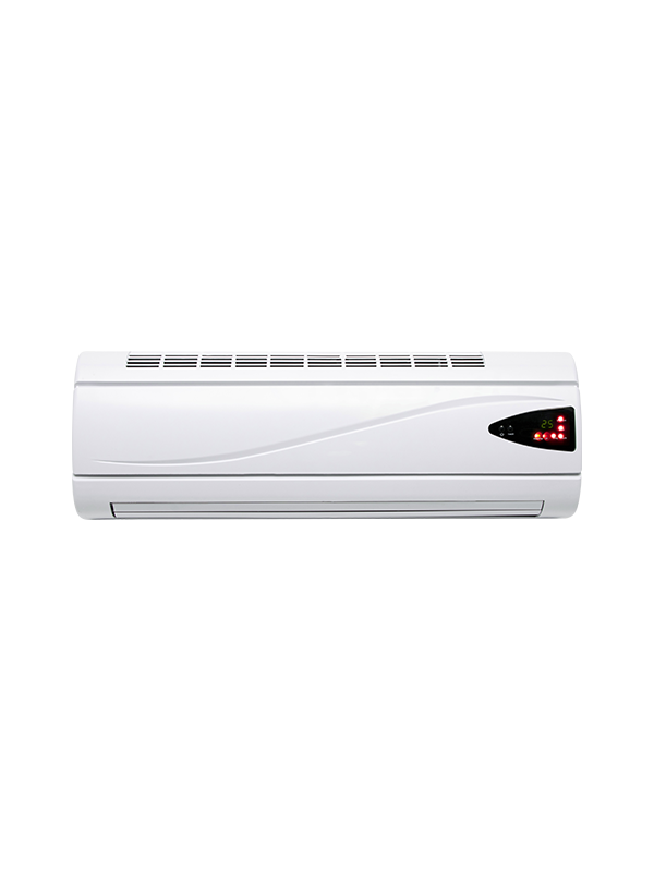 BPT-2000B 5801R/5801L/5801L-ERP Aquecedor cerâmico com display LED