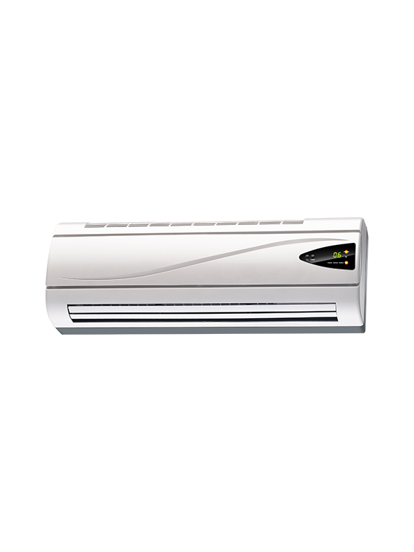 BPT-2000B 5801R/5801L/5801L-ERP Aquecedor cerâmico com display LED