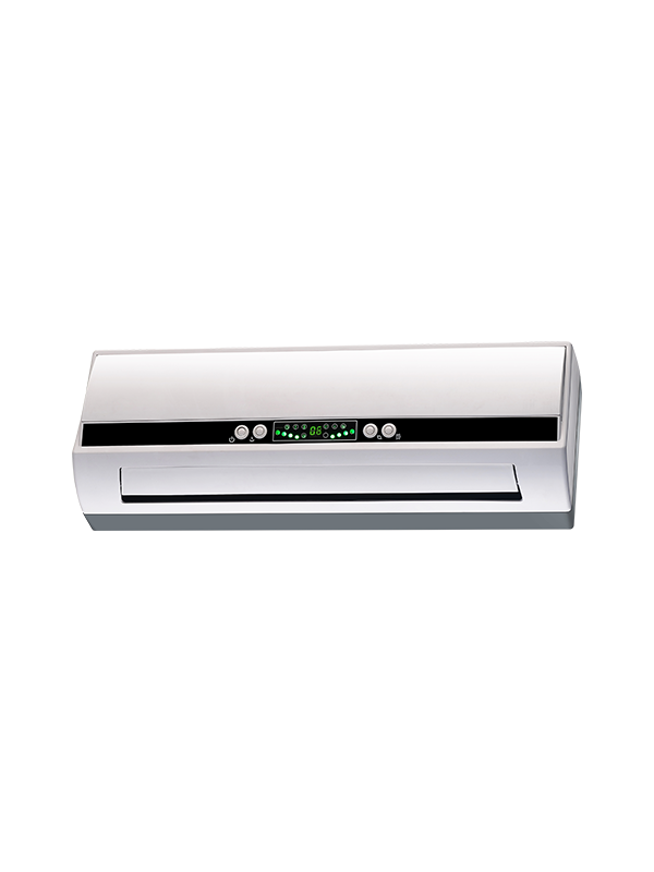 BPT-2000B 5803L/5803L-ERP Aquecedor de parede Silent Comfort Eco PTC