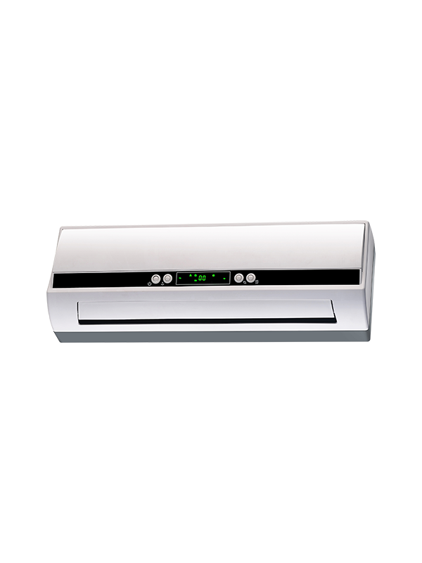 BPT-2000B 5803L/5803L-ERP Aquecedor de parede Silent Comfort Eco PTC