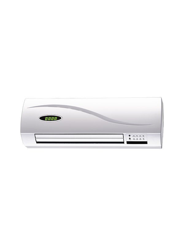 BPT-2000B 6202/6202L/6202L-ERP 1000W/2000W Aquecedor cerâmico de controle remoto seguro