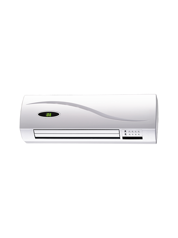 BPT-2000B 6202/6202L/6202L-ERP 1000W/2000W Aquecedor cerâmico de controle remoto seguro