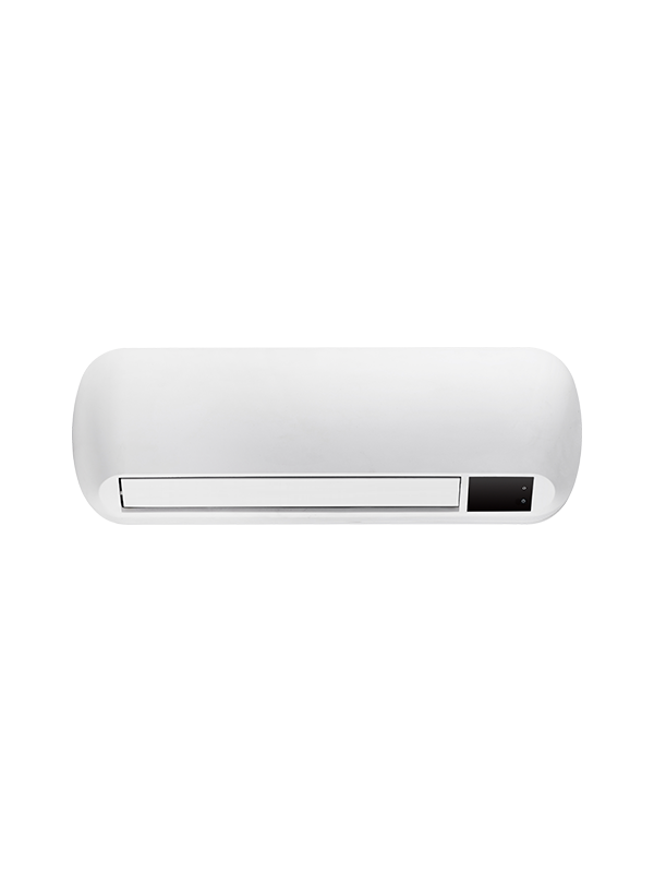 BPT-2000B 6206/6206L/6062L-EEP Aquecedor interno PTC montado na parede de aquecimento rápido com controle remoto