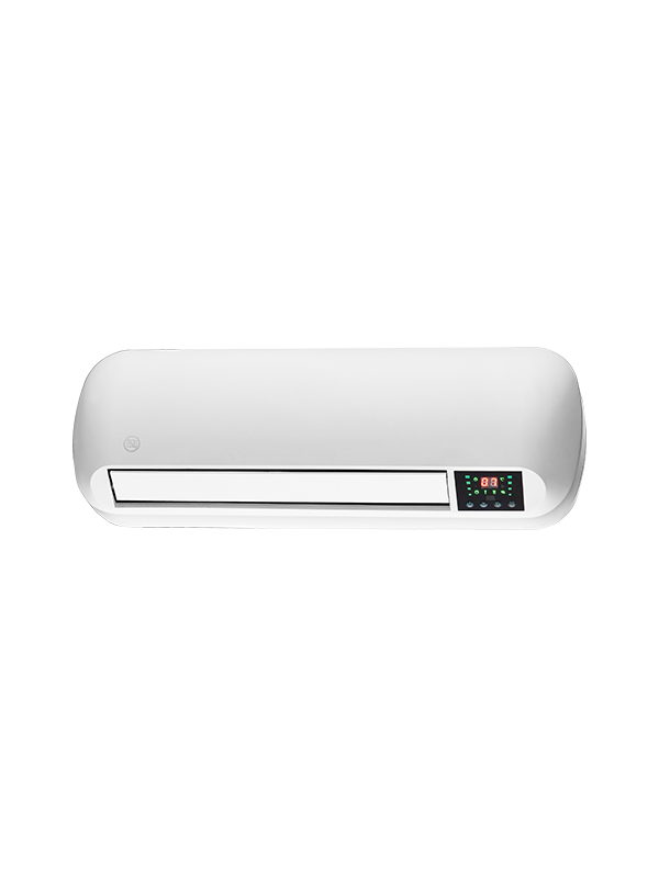 BPT-2000B 6206/6206L/6062L-EEP Aquecedor interno PTC montado na parede de aquecimento rápido com controle remoto