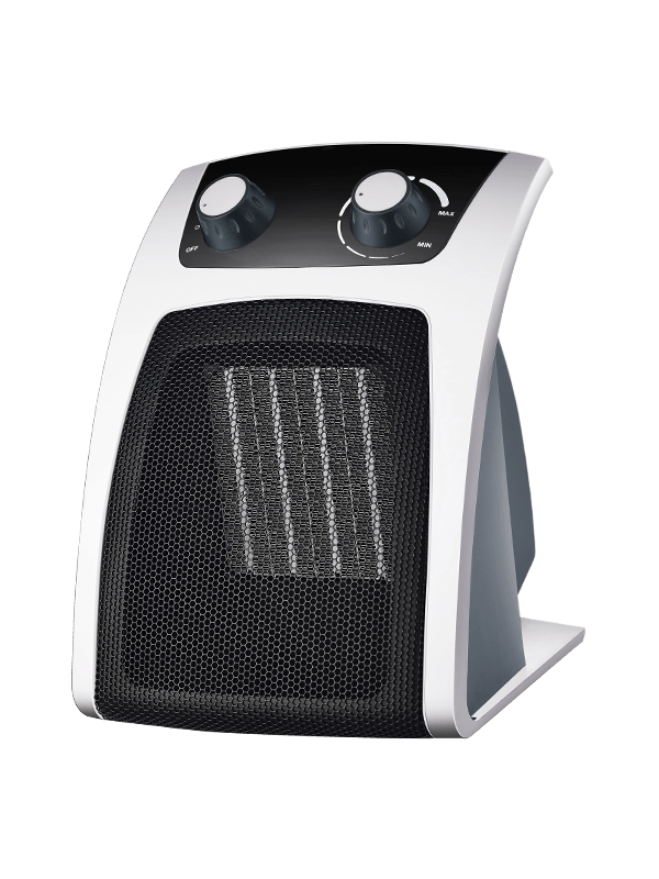 HPC-D1503L/D1503-1 Aquecedores elétricos portáteis de cerâmica PTC aquecedor instantâneo de inverno