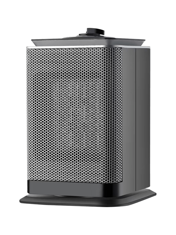 HPC-D1504YL-D Contral Automático de Temperatura Portátil PTC Aquecedor Aquecedor Sobreproteção