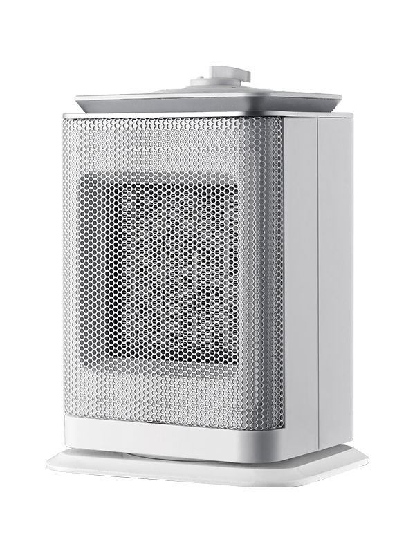 HPC-D1504YL-D Contral Automático de Temperatura Portátil PTC Aquecedor Aquecedor Sobreproteção
