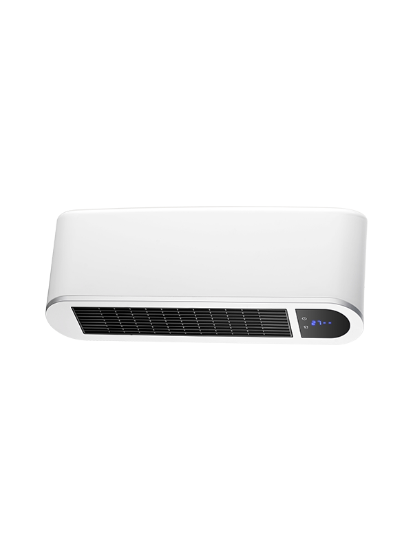 BPT-2000B 5007L/5007L-ERP Aquecedor elétrico de parede com controle remoto de aquecimento rápido