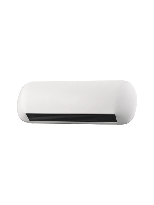 BPT-2000B 5008L/5008L-ERP Aquecedor Oval Branco Montado na Parede
