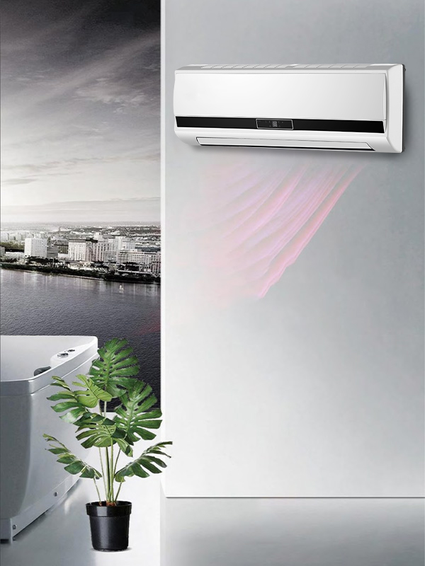 BPT-2000B 5803BL-A Aquecedor ecológico de parede com economia de energia
