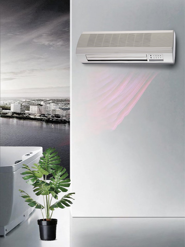 BPT-2000B 6201/6201L/6201L-ERP Temporizador multimodo Aquecedor de economia de energia