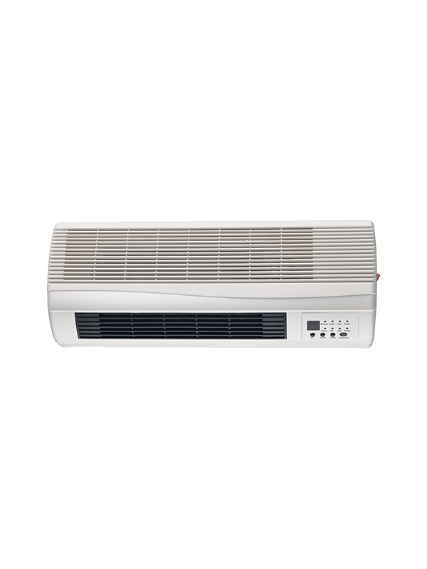 BPT-2000B 5001/5001L/5001L-ERP Aquecedor de três modos de ar quente com proteção contra superaquecimento