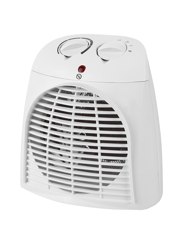 HFN-2021 1000/2000w Ventilador de calor independente à prova d'água