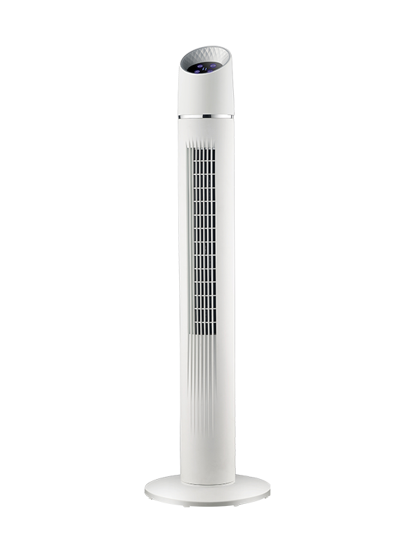 Ventilador Torre Cilíndrica TF1110B 45W
