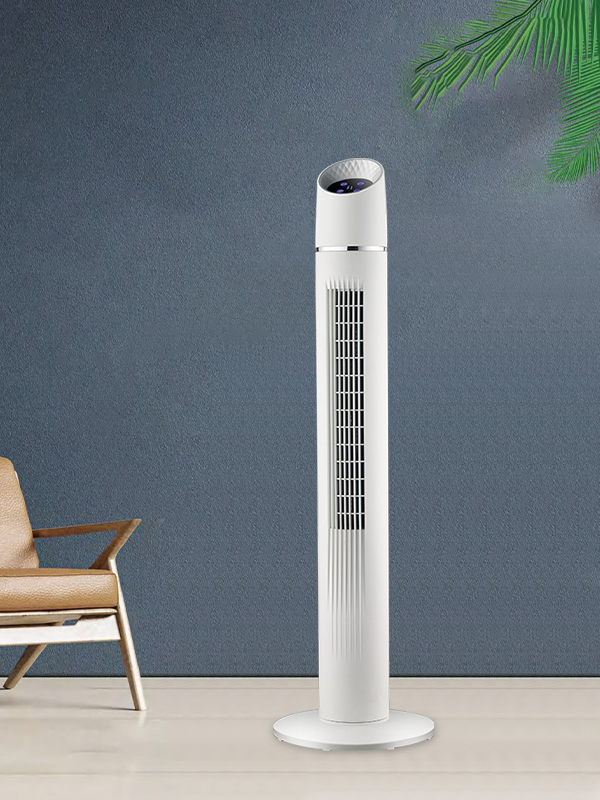 Ventilador Torre Cilíndrica TF1110B 45W