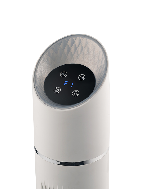 Ventilador Torre Cilíndrica TF1110B 45W