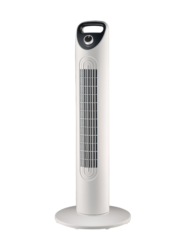 TF806 PTC Aquecedor com ventilador de torre independente para uso doméstico com temporizador 2H