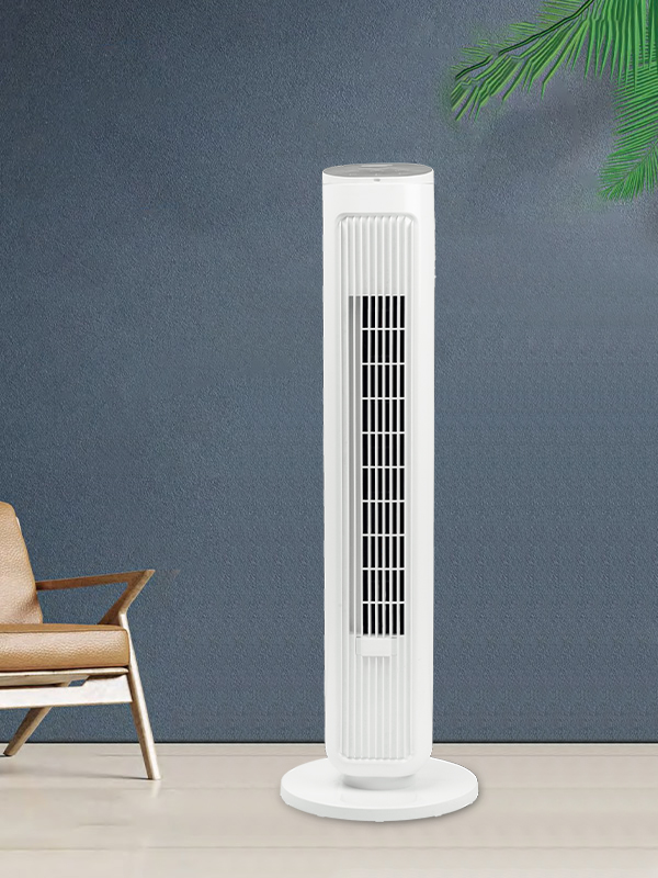 TF804B / TF804T portátil AC inteligente torre aquecedor com ventilador