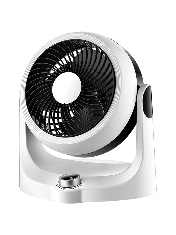 Ventilador de mesa de oscilação automática XH-02 40W