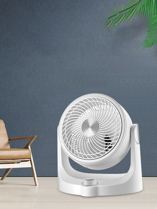 Ventilador circulador de ar de mesa portátil doméstico XH-03 AC