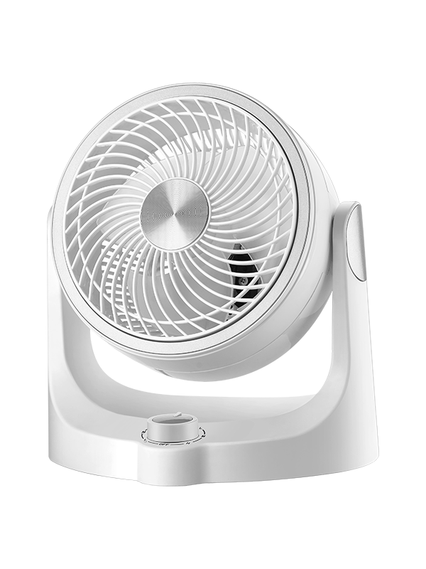 Ventilador circulador de ar de mesa portátil doméstico XH-03 AC